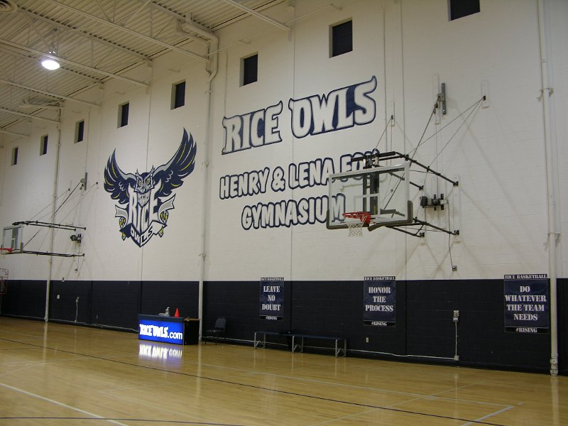 Rice U Tudor Field House Fox Gym (3)